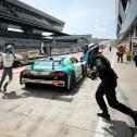 ADAC GT Masters, Red Bull Ring, Montaplast by Land-Motorsport, Ricardo Feller, Dries Vanthoor