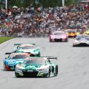 ADAC GT Masters, Red Bull Ring, Montaplast by Land-Motorsport, Ricardo Feller, Dries Vanthoor