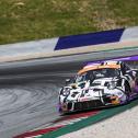 ADAC GT Masters, Red Bull Ring, Iron Force Racing, Jan-Erik Slooten, Lucas Luhr