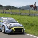 ADAC TCR Germany, Red Bull Ring, HP Racing International, Lukas Niedertscheider