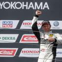 ADAC TCR Germany, Red Bull Ring, HP Racing International, Harald Proczyk