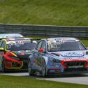 ADAC TCR Germany, Red Bull Ring, Hyundai Team Engstler, Max Hesse