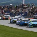 ADAC TCR Germany, Red Bull Ring, Profi-Car Team Halder, Michelle Halder
