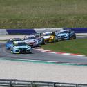ADAC TCR Germany, Red Bull Ring, Profi-Car Team Halder, Michelle Halder