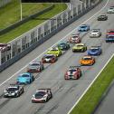 ADAC GT4 Germany, Red Bull Ring