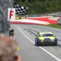 ADAC TCR Germany, Red Bull Ring, LMS Racing, Antti Buri