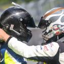 ADAC TCR Germany, Red Bull Ring, HP Racing International, Harald Proczyk