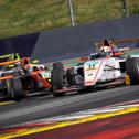 ADAC Formel 4, Red Bull Ring, US Racing - CHRS, Arthur Leclerc