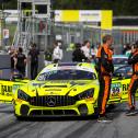ADAC GT4 Germany, Red Bull Ring, GetSpeed Performance, Hamza Owega, Jusuf Owega