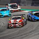 ADAC GT4 Germany, Red Bull Ring, Hofor Racing by Bonk Motorsport, Thomas Jäger, Michael Schrey, Team GT, Michael Benyahia, Charles Fagg