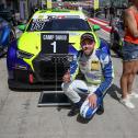 ADAC TCR Germany, Red Bull Ring, LMS Racing, Antti Buri