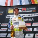 ADAC TCR Germany, Red Bull Ring, LMS Racing, Antti Buri