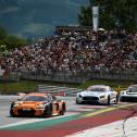 ADAC GT Masters, Red Bull Ring, BWT Mücke Motorsport, Mike David Ortmann, Markus Winkelhock