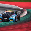 ADAC GT Masters, Red Bull Ring, MRS GT-Racing, Jens Klingmann, Nicolai Sylvest