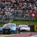 ADAC GT Masters, Red Bull Ring, MRS GT-Racing, Jens Klingmann, Nicolai Sylvest