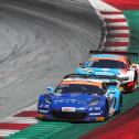 ADAC GT Masters, Red Bull Ring, RWT Racing, Sven Barth, David Jahn