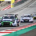 ADAC TCR Germany, Red Bull Ring, HP Racing International, Harald Proczyk
