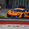 ADAC GT4 Germany, Red Bull Ring, Dörr Motorsport, Dennis Trebing, Phil Dörr