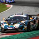 ADAC GT4 Germany, Red Bull Ring, Team GT, Alain Valente, Felix von der Laden