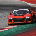 ADAC GT4 Germany, Red Bull Ring, racing one, Markus Lungstrass, Mike Beckhusen