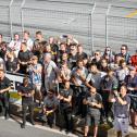ADAC GT4 Germany, Red Bull Ring