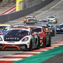 ADAC GT4 Germany, Red Bull Ring, KÜS Team75 Bernhard, Hendrik Still, Horst Hadergasser