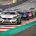 ADAC GT4 Germany, Red Bull Ring, MRS Besagroup Racing Team, Georg Braun, Stephan Grotstollen