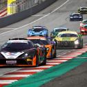 ADAC GT4 Germany, Red Bull Ring, True Racing, Reinhard Kofler, Laura Kraihamer