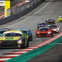 ADAC GT4 Germany, Red Bull Ring, Leipert Motorsport, Morgan Haber, Luca-Sandro Trefz