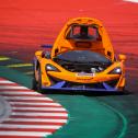 ADAC GT4 Germany, Red Bull Ring, Dörr Motorsport