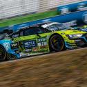ADAC GT Masters, Hockenheimring, T3-HRT-Motorsport, Maximilian Paul, Niels Langeveld