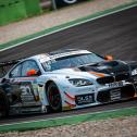 ADAC GT Masters, Hockenheimring, Schubert Motorsport, Aidan Read, Joel Eriksson