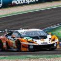 ADAC GT Masters, Hockenheimring, GRT Grasser Racing Team, Steijn Schothorst, Tim Zimmermann