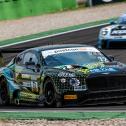 ADAC GT Masters, Hockenheimring, T3-HRT-Motorsport, Constantin Schöll, Jordan Pepper