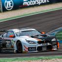 ADAC GT Masters, Hockenheimring, Schubert Motorsport, Aidan Read, Joel Eriksson
