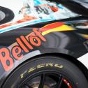 ADAC GT Masters, Hockenheimring, Küs Team75 Bernhard, Simona De Silvestro, Klaus Bachler