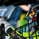 ADAC GT Masters, Hockenheimring, T3-HRT-Motorsport, Jordan Pepper