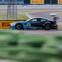 ADAC GT Masters, Hockenheimring, MRS GT-Racing, Erik Johansson, Jens Klingmann