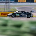 ADAC GT Masters, Hockenheimring, Team WRT, Charles Weerts, Dries Vanthoor