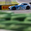 ADAC GT Masters, Hockenheimring, KNAUS - Team HTP-WINWARD, Philip Ellis, Raffaele Marciello