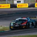 ADAC GT Masters, Hockenheimring, Aust Motorsport, Markus Winkelhock, Hendrik van Danwitz