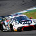 ADAC GT Masters, Hockenheimring, Küs Team75 Bernhard, Simona De Silvestro, Klaus Bachler