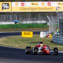 ADAC Formel 4, Hockenheimring, Iron Lynx, Hamda Al Qubaisi