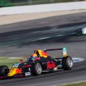 ADAC Formel 4, Hockenheimring, Van Amersfoort Racing, Jonny Edgar