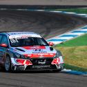 ADAC TCR Germany, Hockenheimring, Hyundai Team Engstler, Niki Schelle