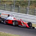 ADAC Formel 4, Hockenheimring, Prema Powerteam, Gabriele Mini