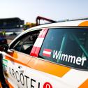 ADAC TCR Germany, Hockenheimring, Wimmer Werk Motorsport, Felix Wimmer