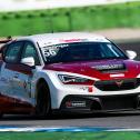 ADAC TCR Germany, Hockenheimring, Wimmer Werk Motorsport, Günther Benninger