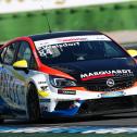 ADAC TCR Germany, Hockenheimring, Lubner Motorsport, Philipp Walsdorf