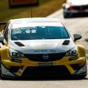 ADAC TCR Germany, Hockenheimring, Lubner Motorsport, Steffen Redlich